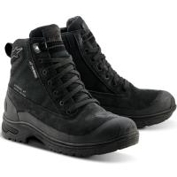Botas Judy WP Negro