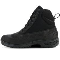Botas Judy WP Negro Â· 2