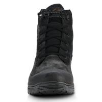 Botas Judy WP Negro Â· 4