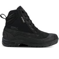 Botas Judy WP Negro Â· 3