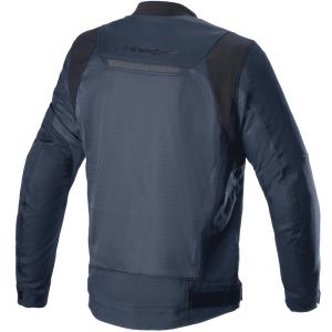 Chaqueta Alpinestars Luc V2 Air Azul marino / Negro Â· 2