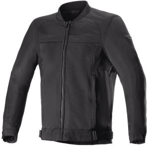 Chaqueta Alpinestars Luc V2 Air Negro