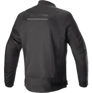 Chaqueta Alpinestars Luc V2 Air Negro Â· 2