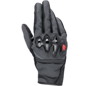Guantes Morph Street Alpinestars gris