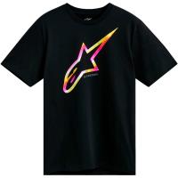 Camiseta Alpinestars Omnium Negro