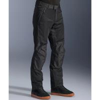 Pantalon Alpinestars C-1 Air Negro Â· 4