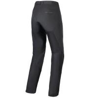 Pantalon Alpinestars Stella C-1 Air Negro Â· 2