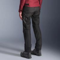 Pantalon Alpinestars Stella C-1 Air Negro Â· 4