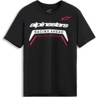 Camiseta Alpinestars CSF Q3 Negro