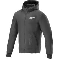 Sudadera Alpinestars Radium Tech Negro