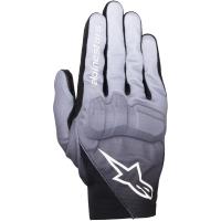 Guantes Reef V2 Alpinestars Gris / Negro