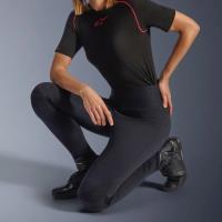 Leggings Alpinestars Stella Flex-Ast Negro Â· 3