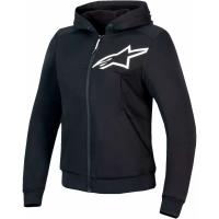 Sudadera Alpinestars Stella Chrome V2 Negro