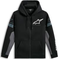 Sudadera Alpinestars Esemex Negro / Gris