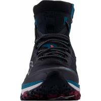 Zapatillas Speedforce XR Alpinestars Negro / Gris / Verde Â· 3