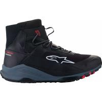 Zapatillas Speedforce XR Alpinestars Negro / Gris / Rojo Â· 2