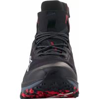 Zapatillas Speedforce XR Alpinestars Negro / Gris / Rojo Â· 3