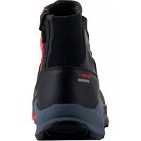 Zapatillas Speedforce XR Alpinestars Negro / Gris / Rojo Â· 4