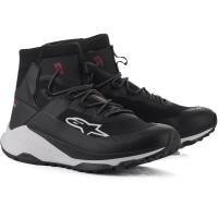 Zapatillas Speedforce XR Alpinestars Negro / Blanco