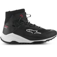 Zapatillas Speedforce XR Alpinestars Negro / Blanco Â· 2