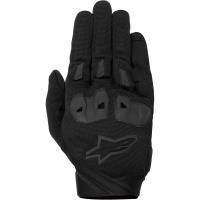 Guantes SP-X 1 Alpinestars Negro