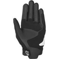 Guantes SP-X 5 Alpinestars Negro / Blanco Â· 2