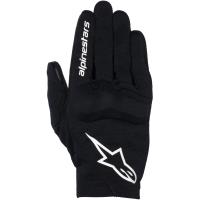 Guantes Stella Reef V2 Alpinestars Negro / Blanco