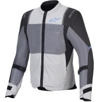 Chaqueta Alpinestars ST-2 Air Gris / Gris Oscuro