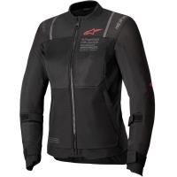Chaqueta Alpinestars Stella ST-2 Air Negro