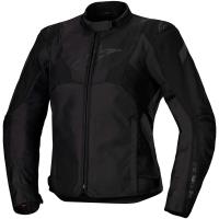 Chaqueta Alpinestars Stella T-Jaws V4 / Negro