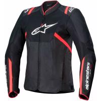 Chaqueta Alpinestars Stella T-SPS V2 Air Negro / Rosa