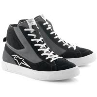 Zapatillas Stated Alpinestars Negro / Gris / Blanco
