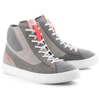 Zapatillas Stated Alpinestars Gris / Blanco