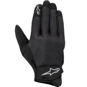 Guantes Alpinestars Stated Air Negro / Gris