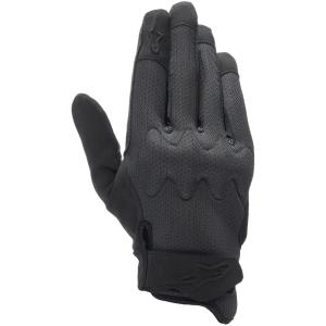 Guantes Alpinestars Stated Air Negro