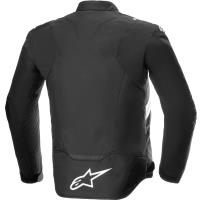 Chaqueta Alpinestars T-Jaws V4 Negro / Blanco Â· 2