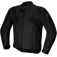 Chaqueta Alpinestars T-Jaws V4 / Negro