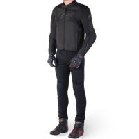 Chaqueta Alpinestars T-Jaws V4 / Negro Â· 3