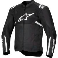 Chaqueta Alpinestars T-SPS V2 Air Negro / Blanco