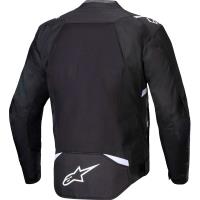 Chaqueta Alpinestars T-SPS V2 Air Negro / Blanco Â· 2