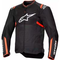 Chaqueta Alpinestars T-SPS V2 Air Negro / Rojo