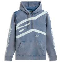 Sudadera Alpinestars Unbound Azul