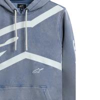 Sudadera Alpinestars Unbound Azul XL Â· 3