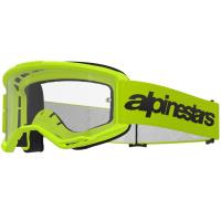 Gafas Alpinestars Vision 3 / Amarillo flúor Â· 2