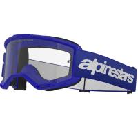 Gafas Alpinestars Vision 3 / Azul Â· 2