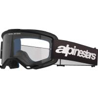 Gafas Alpinestars Vision 3 / Negro Â· 2