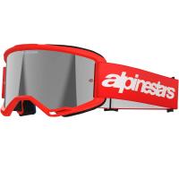 Gafas Alpinestars Vision 3 / Rojo