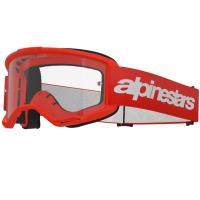 Gafas Alpinestars Vision 3 / Rojo Â· 2