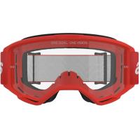 Gafas Alpinestars Vision 3 / Rojo Â· 4