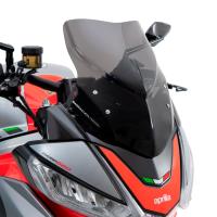 Cupula barracuda aerosport Aprilia Tuono 660 21-22